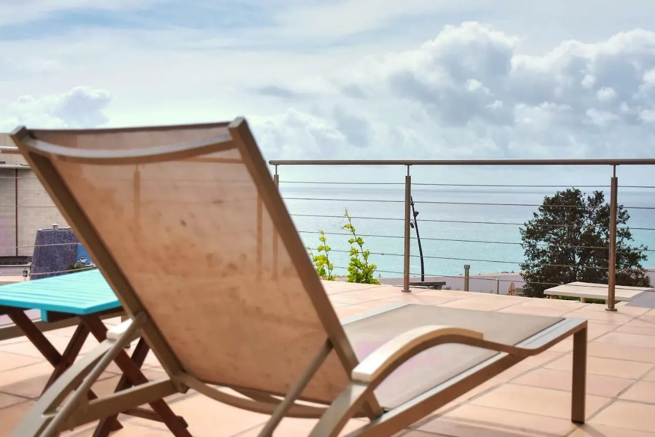 Villa Martina I Costa Calma Spanien