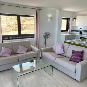 Ocean View Apartment