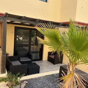 Brand New!! Oasis Costa Calma!!! !! Fast Wi-fi !! Costa Calma