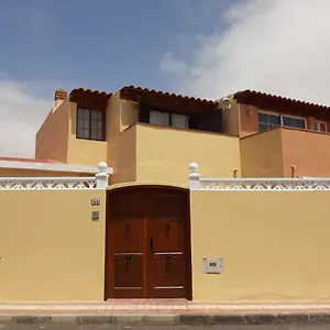 Casa Costa Calma