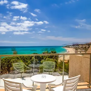 Hotel Sbh Taro, Costa Calma