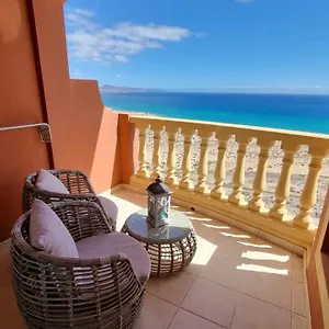 Casa Playa Sotavento Apartment