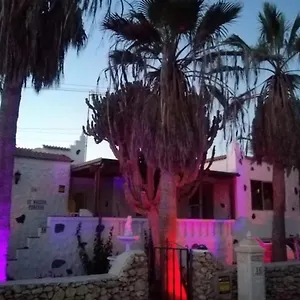 El Molino Pequeno Costa Calma