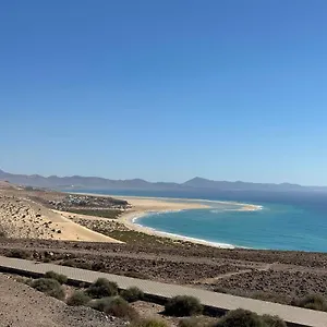 Lugar Del Sol Costa Calma