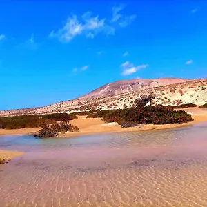 Desert Of Love Fuerteventura Apartment