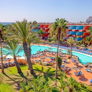 Sbh Fuerteventura Playa (adults Only) Hotel