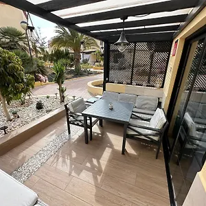 Agpi Fuerteventura Internet Fibra Wifi Gratis Costa Calma