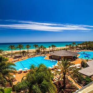 Szálloda Sbh Palace Thalasso&spa, Costa Calma