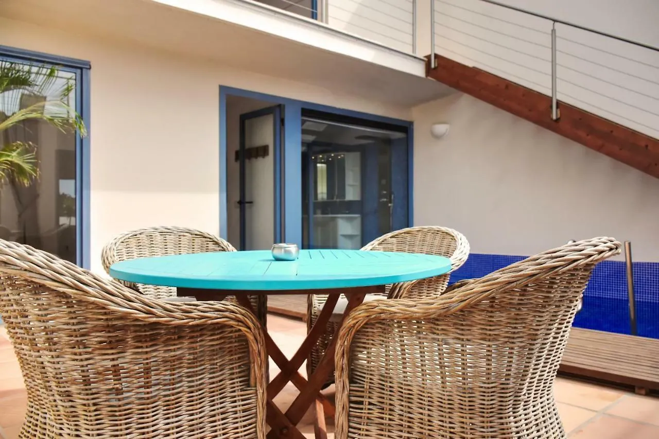Villa Martina I Costa Calma 0*,  Spain