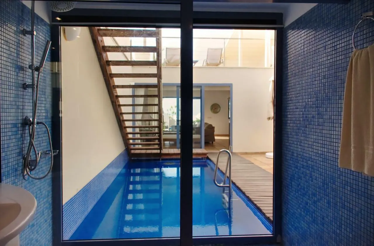 Villa Martina I Costa Calma