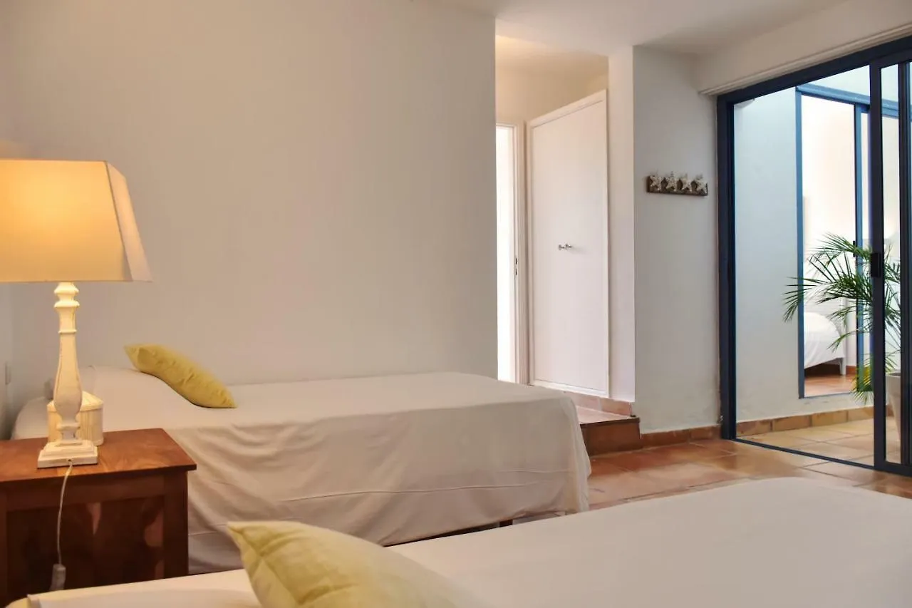 Villa Martina I Costa Calma 0*,  Spain
