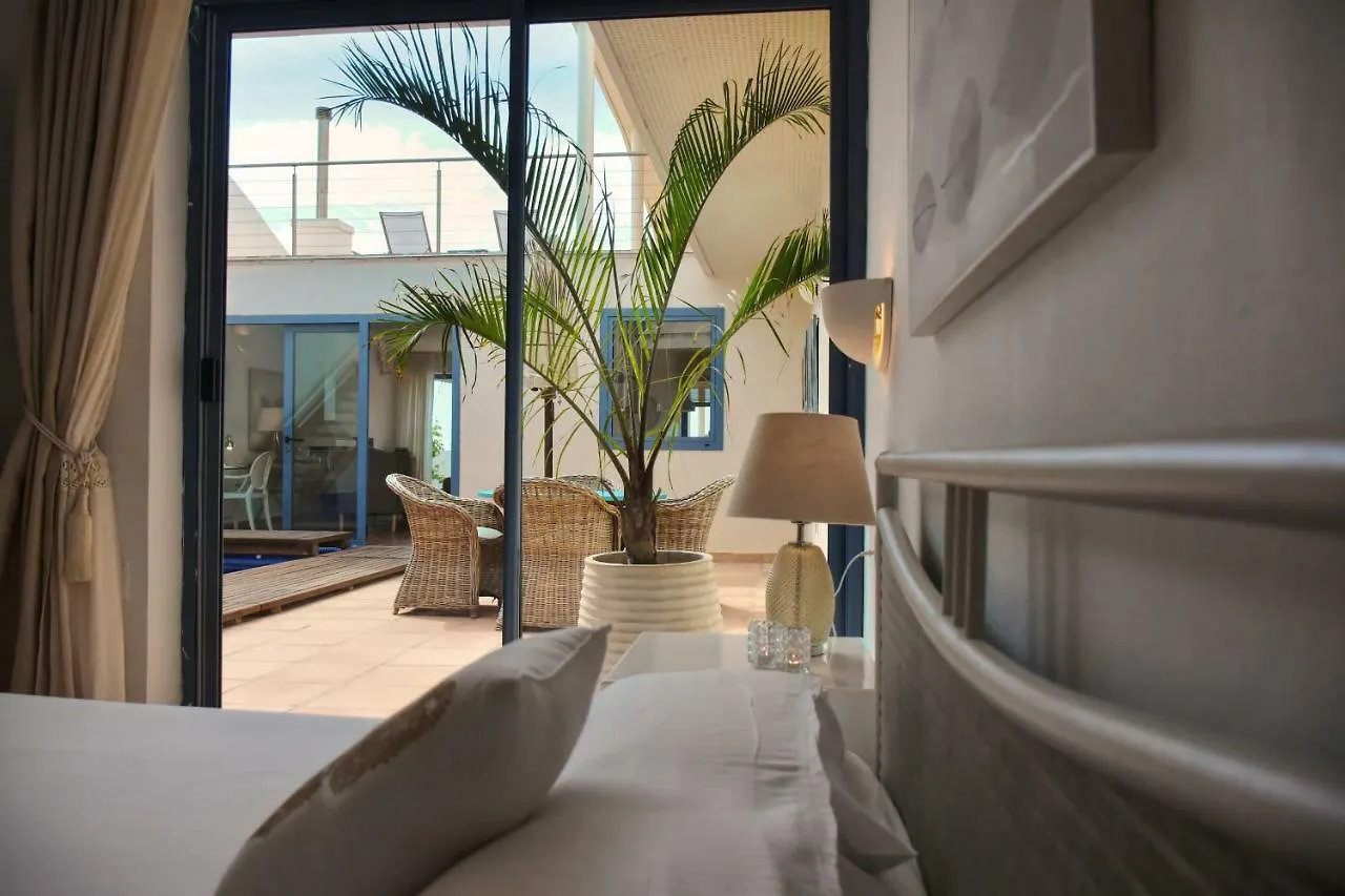 Villa Martina I Costa Calma 0*,  Spain