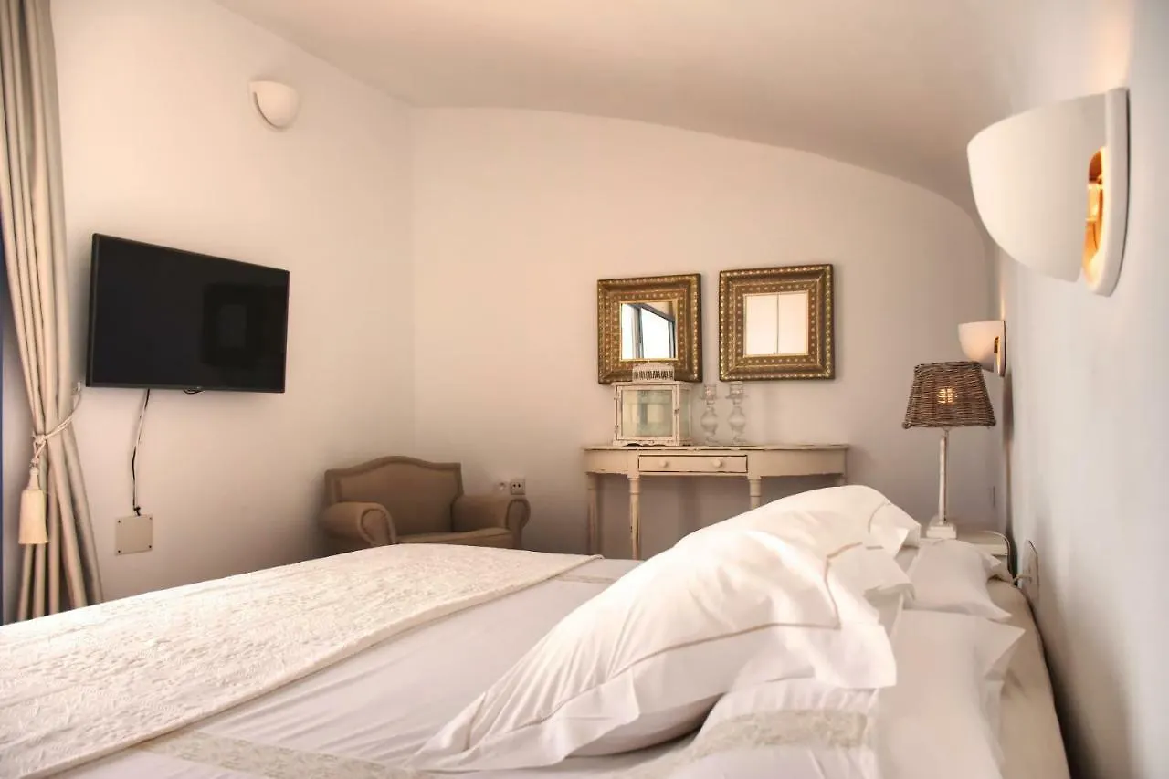 Villa Martina I Costa Calma Spain