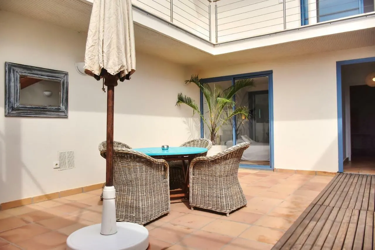 Villa Martina I Costa Calma