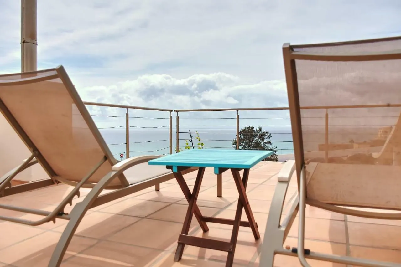 Villa Martina I Costa Calma