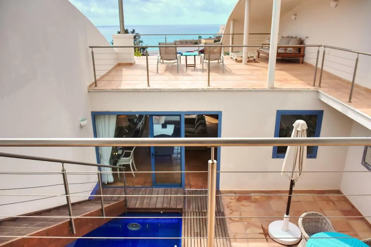 Villa Martina I Costa Calma