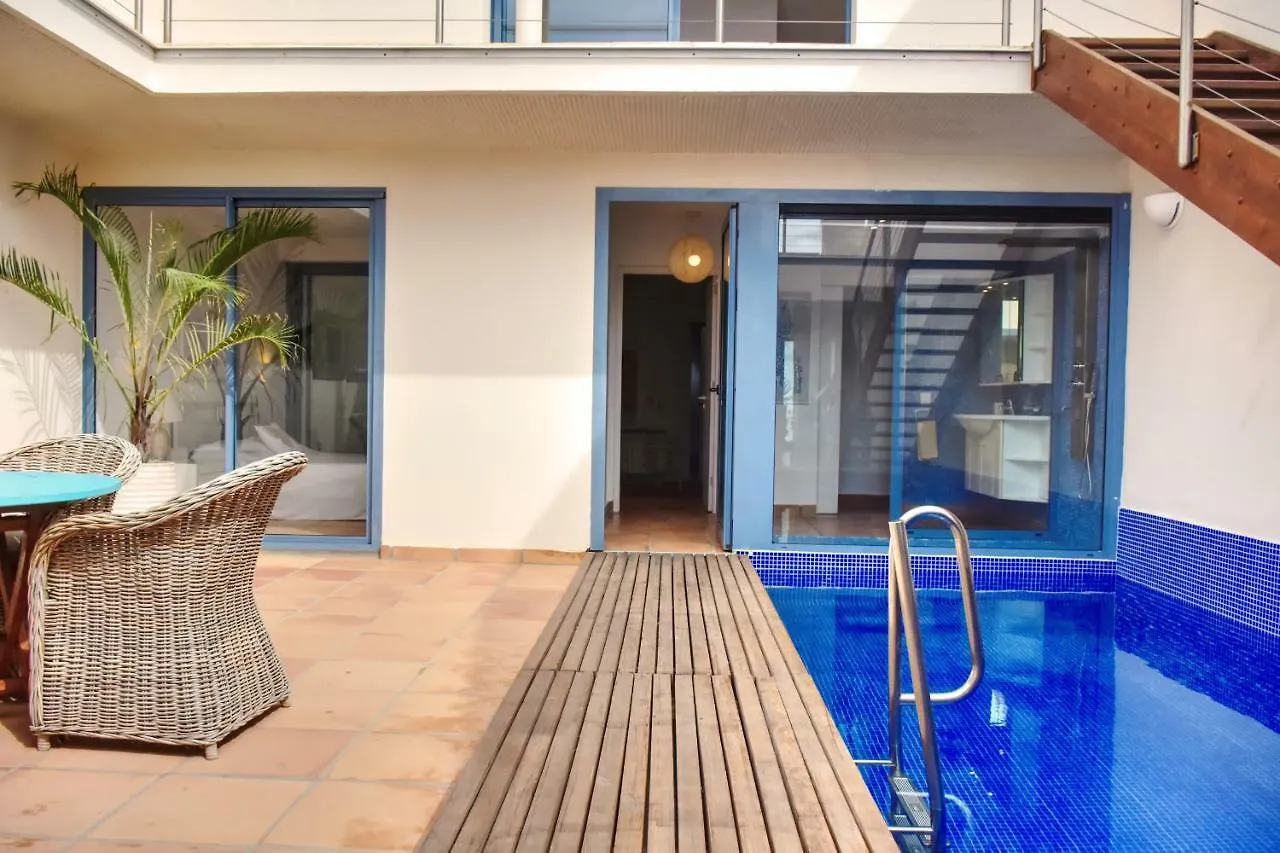 Villa Martina I Costa Calma 0*,  Spain