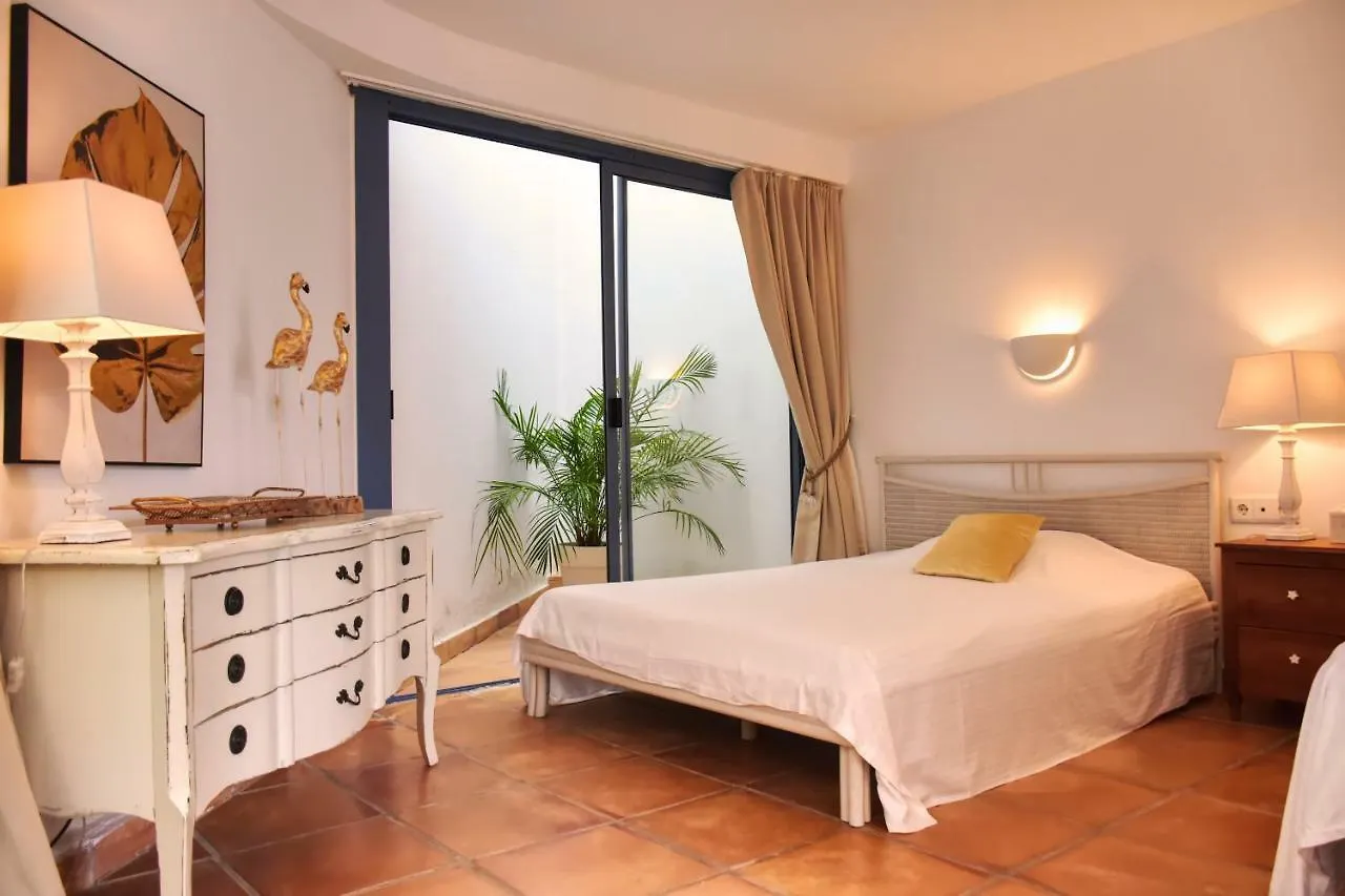 Villa Martina I Costa Calma Spain